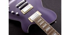Coupon 🧨 Reverend Roundhouse Italian Purple 🎉 -Cheap Guitar Store reverend roundhouse italian purple fretboard