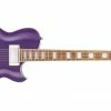 Coupon 🧨 Reverend Roundhouse Italian Purple 🎉 -Cheap Guitar Store reverend roundhouse italian purple front