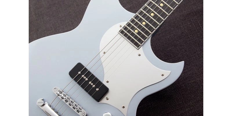 Discount โ Reverend Sensei Jr. 25th Anniversary Metallic Silver Freeze ๐ 8 Discount โ Reverend Sensei Jr. 25th Anniversary Metallic Silver Freeze ๐ - Image 6