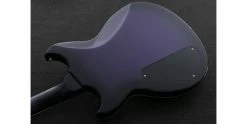 New 🎉 Reverend Sensei RA Purple Burst 🔥 -Cheap Guitar Store reverend sensei ra purple burst body back angle