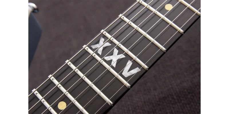 Best deal π€© Reverend Six Gun HPP 25th Anniversary Metallic Silver Freeze βοΈ 8 Best deal π€© Reverend Six Gun HPP 25th Anniversary Metallic Silver Freeze βοΈ - Image 6