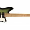 Top 10 🛒 Reverend Six Gun HPP Avocado Burst 💯 -Cheap Guitar Store reverend six gun hpp avocado burst front