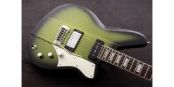 Cheap 😍 Reverend Warhawk DAW Avocado Burst 🎁 -Cheap Guitar Store reverend warhawk daw guitar avocado burst 1