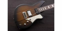 New ๐ฏ Reverend Warhawk DAW Coffee Burst ๐ฅฐ 10 New ๐ฏ Reverend Warhawk DAW Coffee Burst ๐ฅฐ -Cheap Guitar Store reverend warhawk daw coffee burst body angle