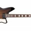 New 💯 Reverend Warhawk DAW Coffee Burst 🥰 -Cheap Guitar Store reverend warhawk daw coffee burst front