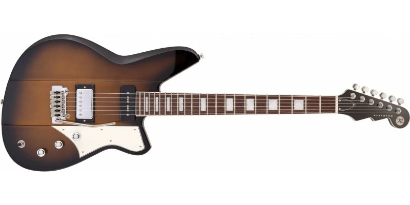 New ๐ฏ Reverend Warhawk DAW Coffee Burst ๐ฅฐ 3 New ๐ฏ Reverend Warhawk DAW Coffee Burst ๐ฅฐ