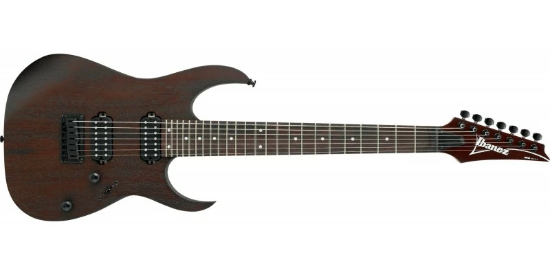 Best Sale β€οΈ Ibanez RG7421-WNF 7 String Electric Guitar Walnut Flat π 3 Best Sale β€οΈ Ibanez RG7421-WNF 7 String Electric Guitar Walnut Flat π