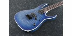 New ๐ Ibanez RGA42FM-BLF Blue Lagoon Burst Flat Electric Guitar ๐ฅฐ 8 New ๐ Ibanez RGA42FM-BLF Blue Lagoon Burst Flat Electric Guitar ๐ฅฐ -Cheap Guitar Store rga42fm blf 1p 04 cu body top