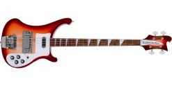 Cheapest 🔥 Rickenbacker 4003 Fireglo Bass Guitar 🔔