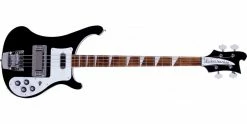 Brand new 🌟 Rickenbacker 4003 Jetglo Bass Guitar 🔔