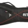 Coupon 🤩 Ritter Performance RGP2-U Soprano Ukulele Bag Black Red 😉