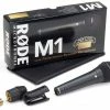 Promo π Rode M1 Live Performance Dynamic Microphone π 1 Promo π Rode M1 Live Performance Dynamic Microphone π -Cheap Guitar Store rode m1 live performance dynamic microphone