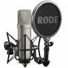 Discount 🎁 RODE NT1-A Vocal Pack Condenser Microphone 🌟 -Cheap Guitar Store rode nt1 a vocal pack condenser microphone main