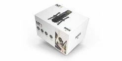 Wholesale 🤩 RODE NT1 Kit Studio Condenser Microphone ✔️ -Cheap Guitar Store rode nt1 kit packaging