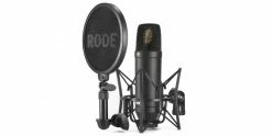 Wholesale 🤩 RODE NT1 Kit Studio Condenser Microphone ✔️