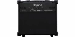 Best reviews of 🥰 Roland CUBE-10GX Guitar Amp Combo ⌛ -Cheap Guitar Store roland cube 10gx guitar amp combo back