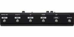 Best deal ⭐ Roland GA-FC 6-Button Amp Footswitch 🔔