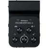 Brand new ⌛ Roland GO:MIXER PRO X Audio Mixer For Smartphones ✔️ -Cheap Guitar Store roland audio mixer for smartphones front