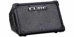 Budget 🔥 Roland CUBE Street EX Portable Busking Amp 👏