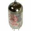Flash Sale 😍 Ruby Tubes ECC83 Preamp Tube / Valve 🤩 -Cheap Guitar Store ruby 12ax7acz hg ecc83 czech hg tube 0206