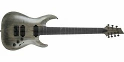 Buy π Schecter C-7 Apocalypse Rusty Grey 7 String π