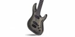 Buy 🎁 Schecter C-7 Apocalypse Rusty Grey 7 String 👍 -Cheap Guitar Store schecter c 7 apocalypse rusty grey downshot