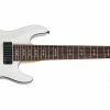 Best Sale 😍 Schecter Omen-8 Vintage White 8 String Guitar 🎁 -Cheap Guitar Store schecter omen 8 vintage white 8 string guitar