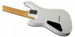 Best Sale 😍 Schecter Omen-8 Vintage White 8 String Guitar 🎁 12 Best Sale 😍 Schecter Omen-8 Vintage White 8 String Guitar 🎁 -Cheap Guitar Store schecter omen 8 vintage white 8 string guitar body back