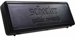 Buy 🌟 Schecter SGR-2A Avenger Hard Case 👍