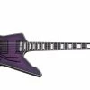 Best deal 🔥 Schecter E-1 FR S Special Edition Trans Purple Burst 💯 -Cheap Guitar Store schecter e 1 fr s special edition tilt