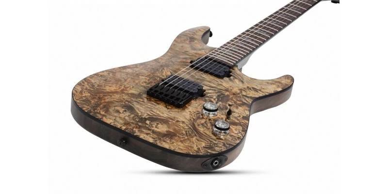 Discount π€© Schecter Omen Elite-6 Charcoal β¨ 7 Discount π€© Schecter Omen Elite-6 Charcoal β¨ - Image 5