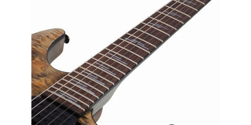 Discount π€© Schecter Omen Elite-6 Charcoal β¨ 13 Discount π€© Schecter Omen Elite-6 Charcoal β¨ - Image 11