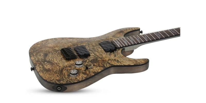 Discount π€© Schecter Omen Elite-6 Charcoal β¨ 5 Discount π€© Schecter Omen Elite-6 Charcoal β¨ - Image 3