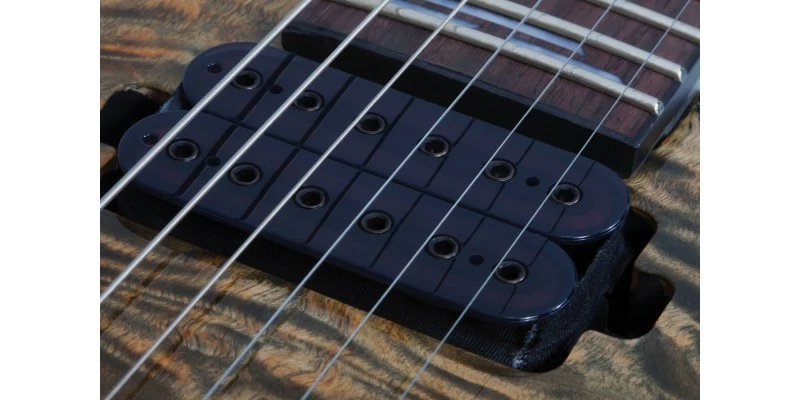 Discount π€© Schecter Omen Elite-6 Charcoal β¨ 11 Discount π€© Schecter Omen Elite-6 Charcoal β¨ - Image 9