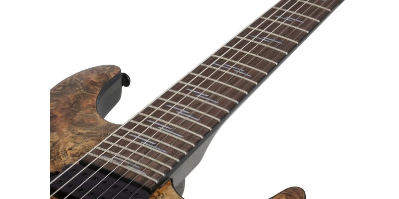 Wholesale π Schecter Omen Elite-7 Charcoal π 13 Wholesale π Schecter Omen Elite-7 Charcoal π - Image 11