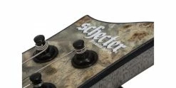 Wholesale π Schecter Omen Elite-7 Charcoal π 26 Wholesale π Schecter Omen Elite-7 Charcoal π -Cheap Guitar Store schecter omen elite 7 charcoal logo close