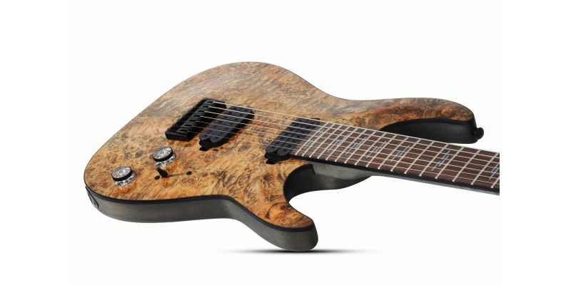 Wholesale π Schecter Omen Elite-7 Charcoal π 7 Wholesale π Schecter Omen Elite-7 Charcoal π - Image 5