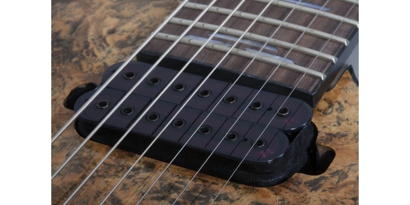 Wholesale π Schecter Omen Elite-7 Charcoal π 11 Wholesale π Schecter Omen Elite-7 Charcoal π - Image 9