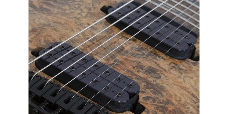 Wholesale π Schecter Omen Elite-7 Charcoal π 9 Wholesale π Schecter Omen Elite-7 Charcoal π - Image 7