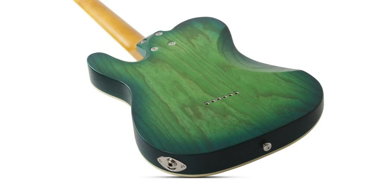 Top 10 𧨠Schecter PT Special Aqua Burst Pearl π 8 Top 10 𧨠Schecter PT Special Aqua Burst Pearl π - Image 6