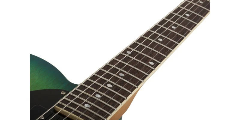 Top 10 𧨠Schecter PT Special Aqua Burst Pearl π 13 Top 10 𧨠Schecter PT Special Aqua Burst Pearl π - Image 11