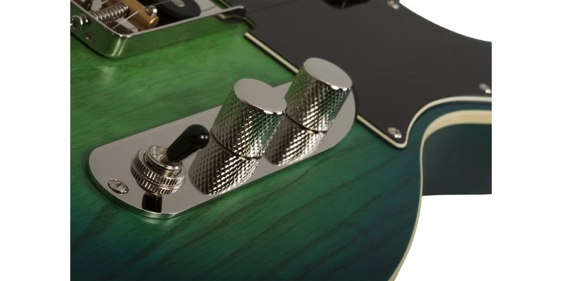 Top 10 𧨠Schecter PT Special Aqua Burst Pearl π 12 Top 10 𧨠Schecter PT Special Aqua Burst Pearl π - Image 10