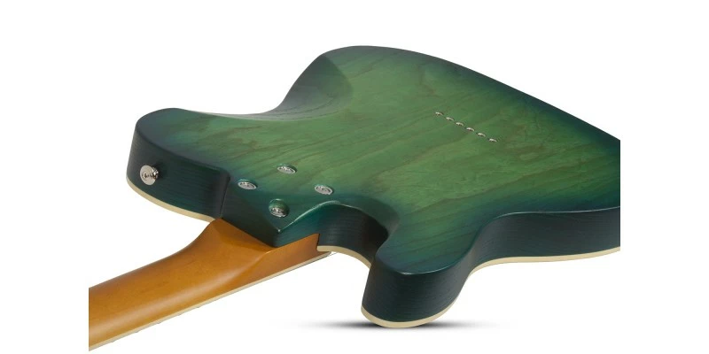 Top 10 𧨠Schecter PT Special Aqua Burst Pearl π 9 Top 10 𧨠Schecter PT Special Aqua Burst Pearl π - Image 7