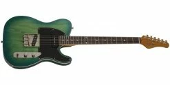 Top 10 🧨 Schecter PT Special Aqua Burst Pearl 🎁