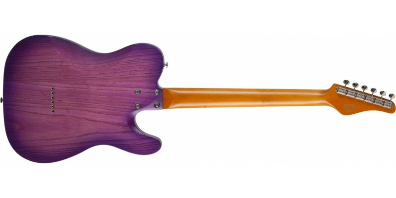 Brand new π Schecter PT Special Left Handed Purple Burst Pearl β€οΈ 5 Brand new π Schecter PT Special Left Handed Purple Burst Pearl β€οΈ - Image 3