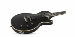 Deals 🛒 Schecter Solo-II BlackJack Gloss Black 👏 -Cheap Guitar Store schecter solo ii blackjack gloss black mf tilt