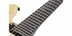 Best Sale 🎁 Schecter Sun Valley Super Shredder Exotic Black Limba ❤️ -Cheap Guitar Store schecter sun valley super shredder exotic black limba inlays