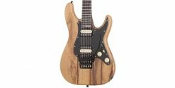 Best Sale 🎁 Schecter Sun Valley Super Shredder Exotic Black Limba ❤️ -Cheap Guitar Store schecter sun valley super shredder exotic black limba tilt 2