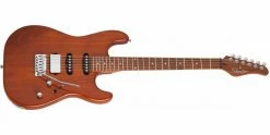 Deals 🛒 Schecter Traditional Van Nuys Gloss Natural Ash 💯