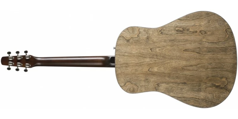 Budget β¨ Seagull S6 Classic Black A/E π 5 Budget β¨ Seagull S6 Classic Black A/E π - Image 3